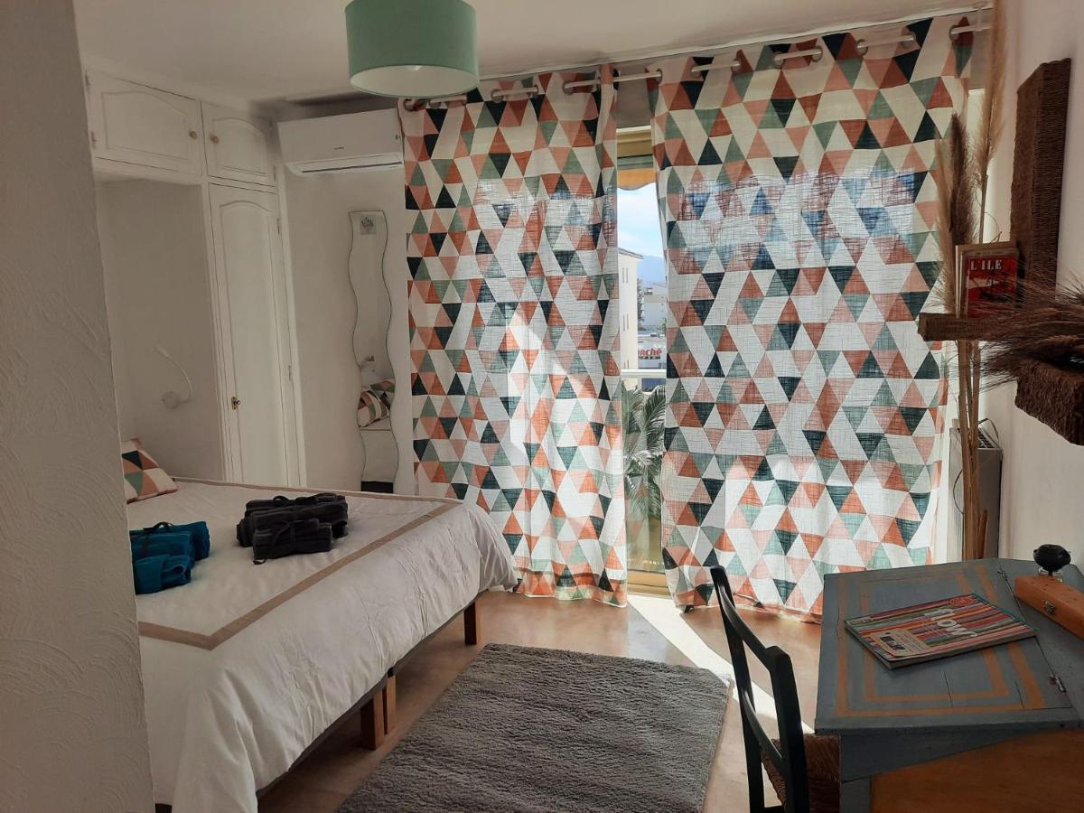 Appart Proche Plage Avec Grand Balcon Cannes Exterior foto